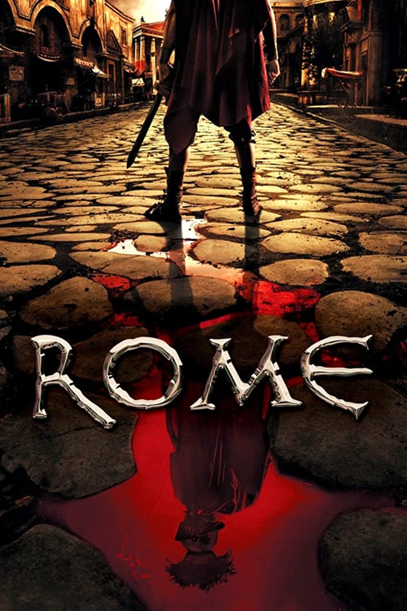 مسلسل Rome الموسم الثاني حلقة 5