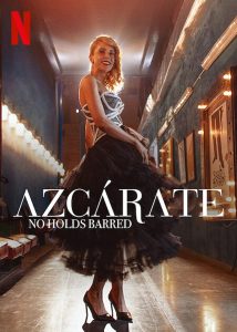 مسلسل Azcárate: No Holds Barred الموسم الاول حلقة 1