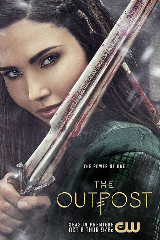 مسلسل The Outpost الموسم الثالث حلقة 13 والاخيرة مسلسل The Outpost الموسم الثالث حلقة 13 والاخيرة