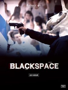 مسلسل Black Space الموسم الاول حلقة 7