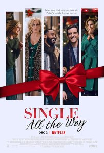 فيلم Single All the Way 2021 مترجم