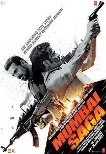 فيلم Mumbai Saga 2021 مترجم