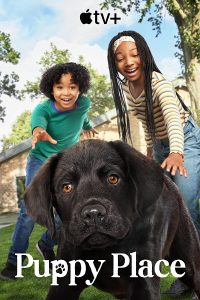 مسلسل Puppy Place الموسم الاول حلقة 7