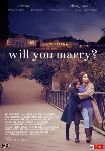 فيلم Will You Marry? 2021 مترجم