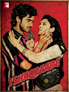 فيلم Ishaqzaade 2012 مترجم