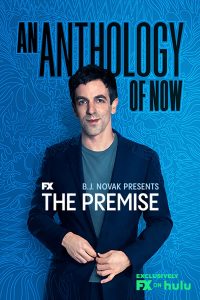 مسلسل The Premise الموسم الاول حلقة 4
