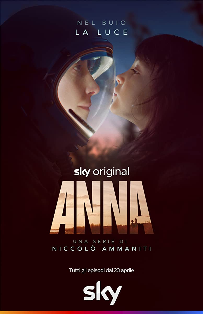 مسلسل Anna الموسم الاول حلقة 4