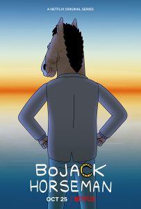 مسلسل BoJack Horseman الموسم السادس حلقة 1