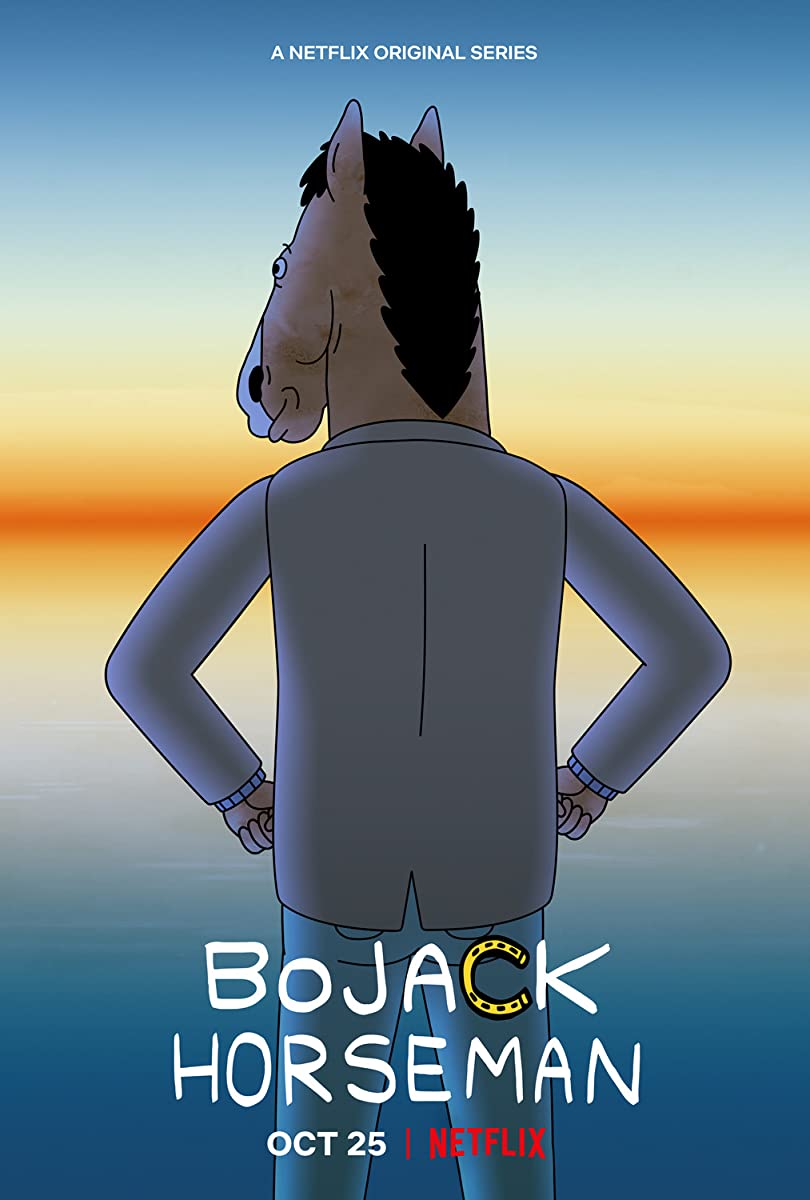 مسلسل BoJack Horseman الموسم السادس حلقة 7