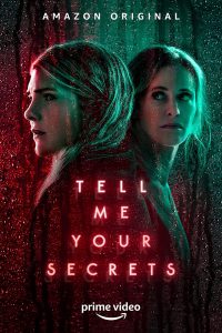 مسلسل Tell Me Your Secrets الموسم الاول حلقة 7