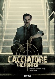 مسلسل Il cacciatore الموسم الاول حلقة 6