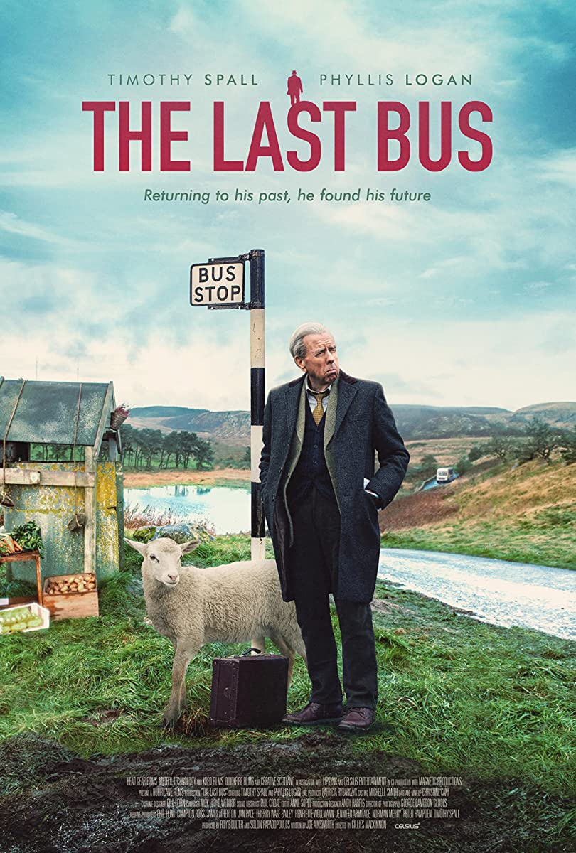 فيلم The Last Bus 2021 مترجم