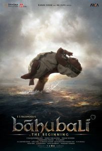 فيلم Baahubali: The Beginning 2015 مترجم