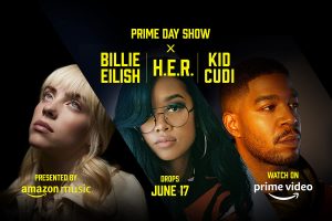 برنامج Prime Day Show الموسم الاول حلقة 1