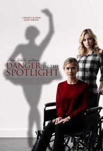 فيلم Danger in the Spotlight 2021 مترجم