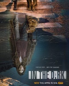 مسلسل In the Dark الموسم الثاني حلقة 8