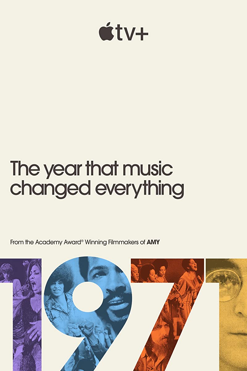 مسلسل 1971: The Year That Music Changed Everything الموسم الاول حلقة 1