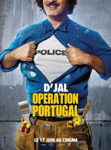 فيلم Operation Portugal 2021 مترجم
