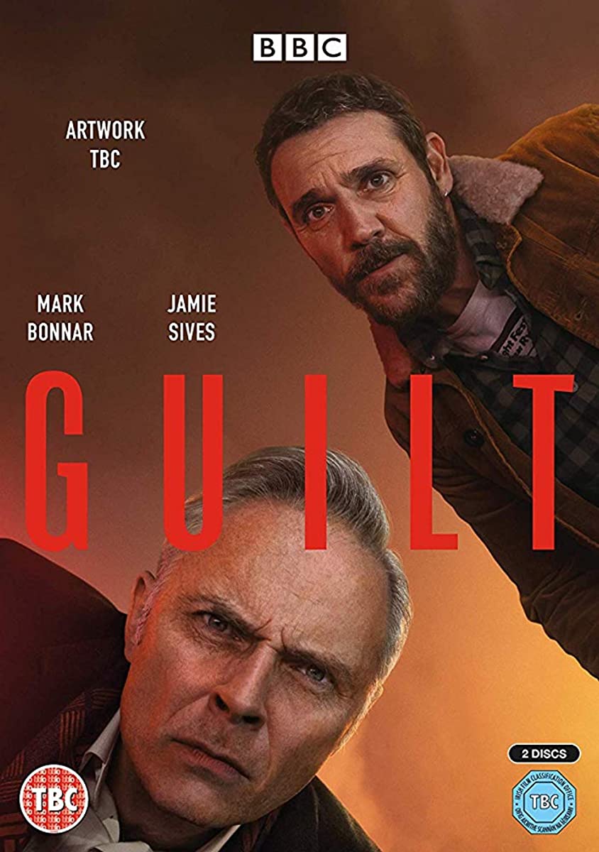 مسلسل Guilt الموسم الثاني حلقة 3