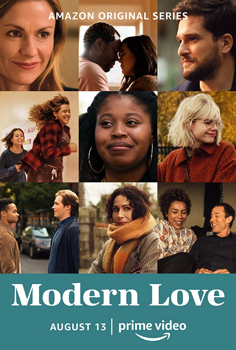 مسلسل Modern Love الموسم الثاني حلقة 5