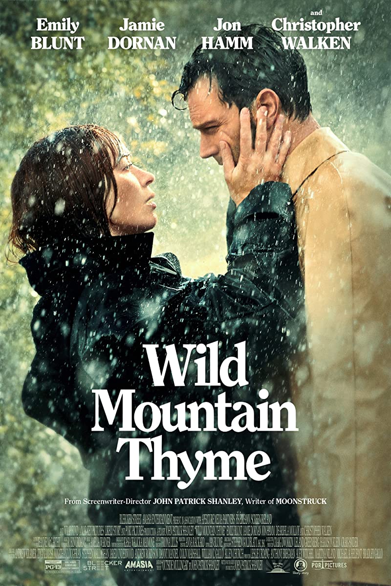 فيلم Wild Mountain Thyme 2020 مترجم