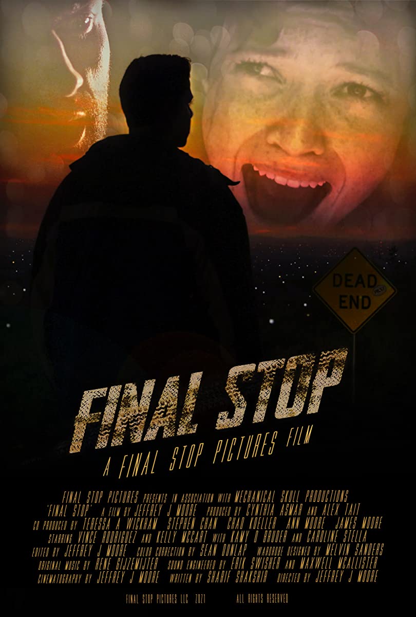 فيلم Final Stop 2021 مترجم