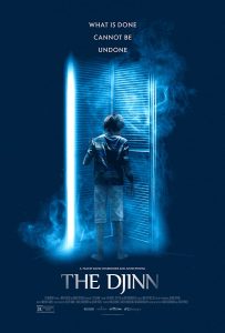 فيلم The Djinn 2021 مترجم