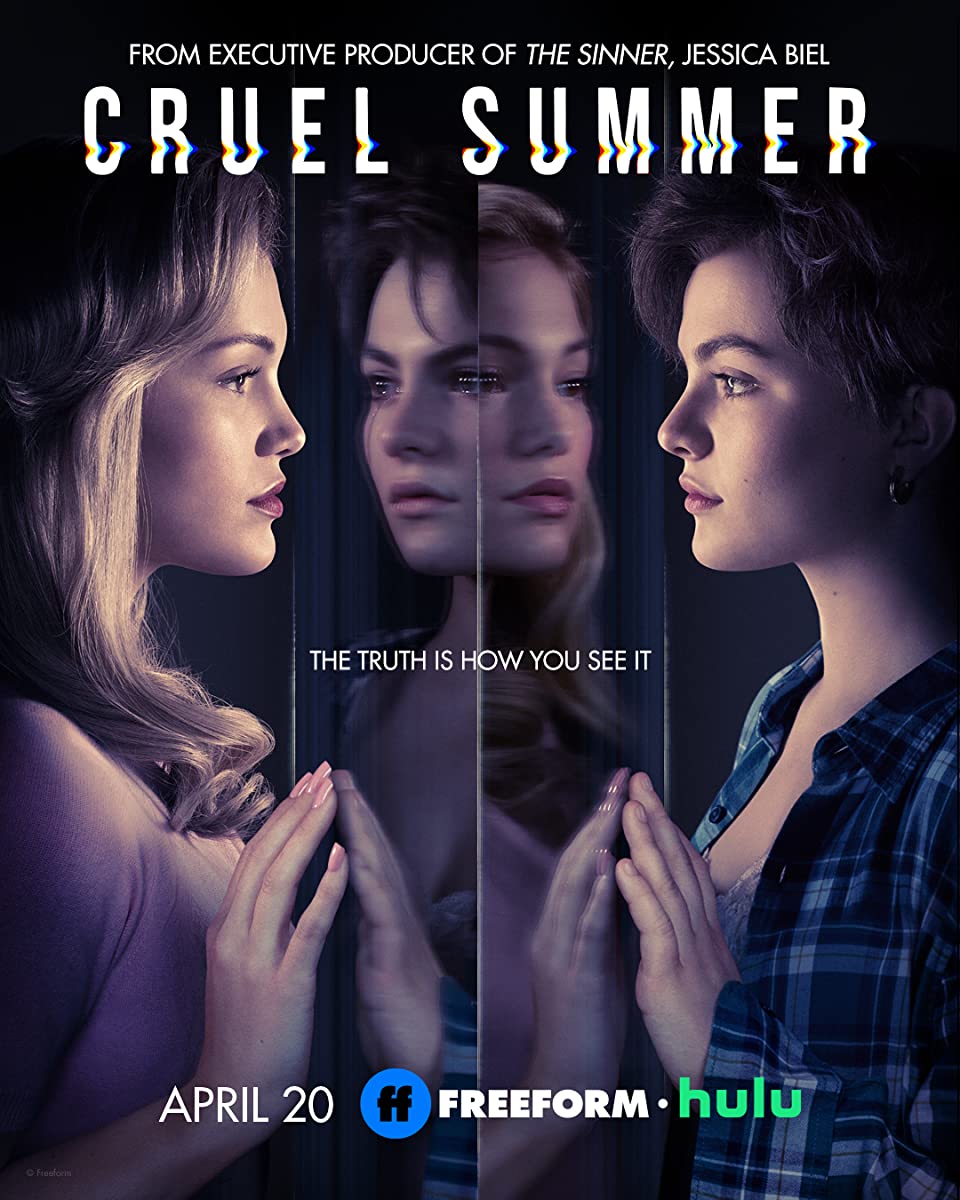 مسلسل Cruel Summer الموسم الاول حلقة 5