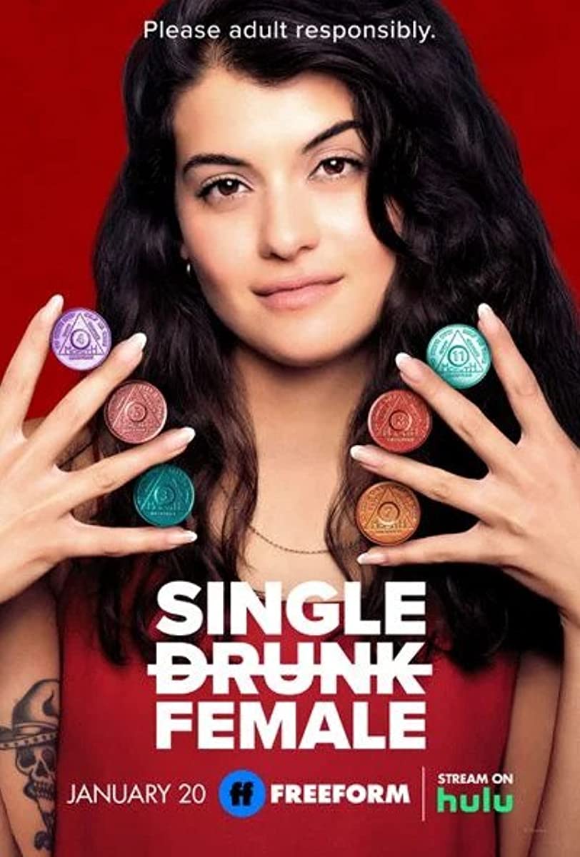 مسلسل Single Drunk Female الموسم الاول حلقة 7