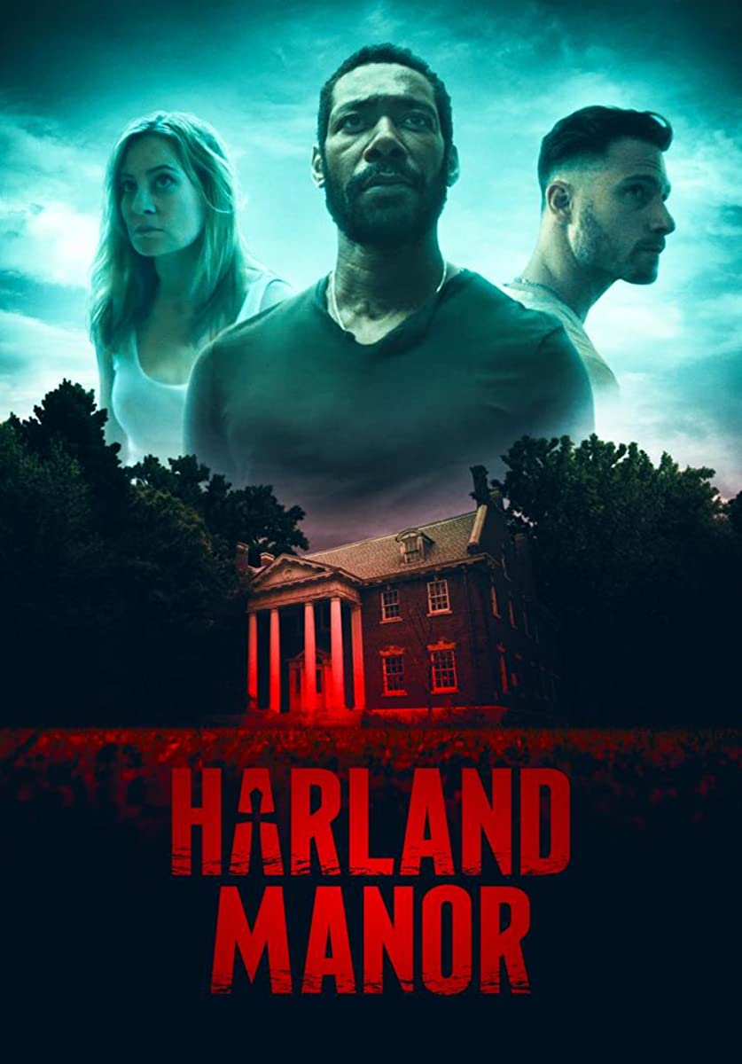 فيلم Harland Manor 2021 مترجم