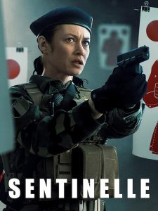 فيلم Sentinelle 2021 مترجم
