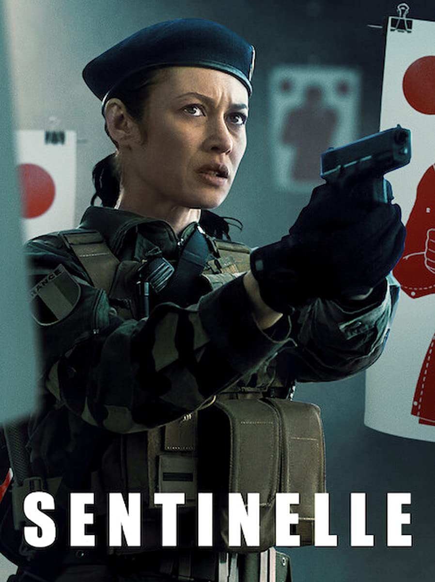 فيلم Sentinelle 2021 مترجم