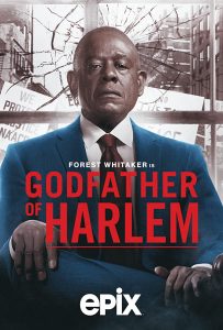 مسلسل Godfather of Harlem الموسم الثاني حلقة 7