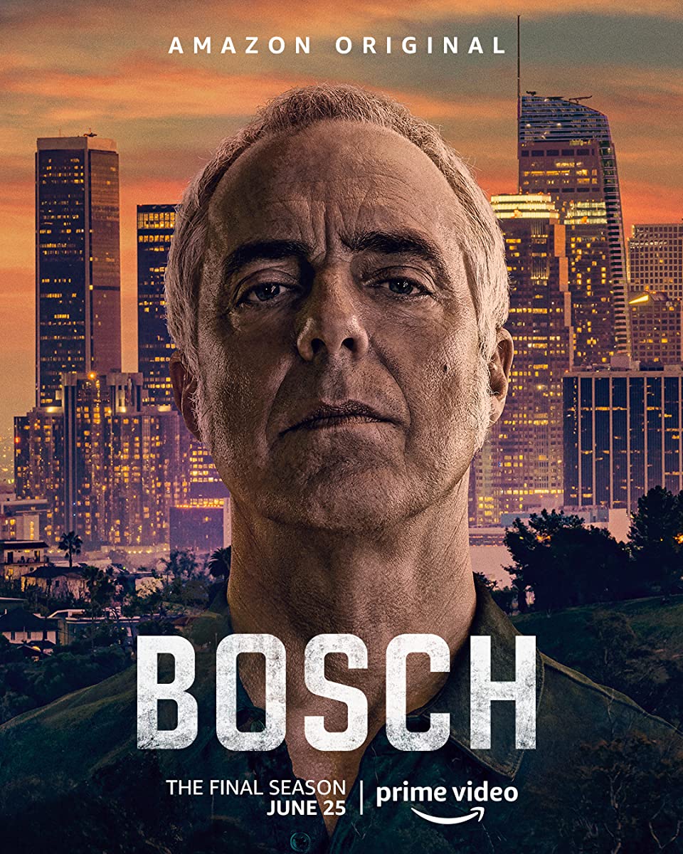 مسلسل Bosch الموسم السابع حلقة 8 والاخيرة