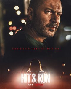مسلسل Hit and Run الموسم الاول حلقة 9 والاخيرة