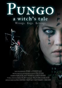 فيلم Pungo a Witch’s Tale 2020 مترجم