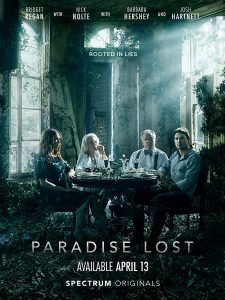 مسلسل Paradise Lost الموسم الاول حلقة 6