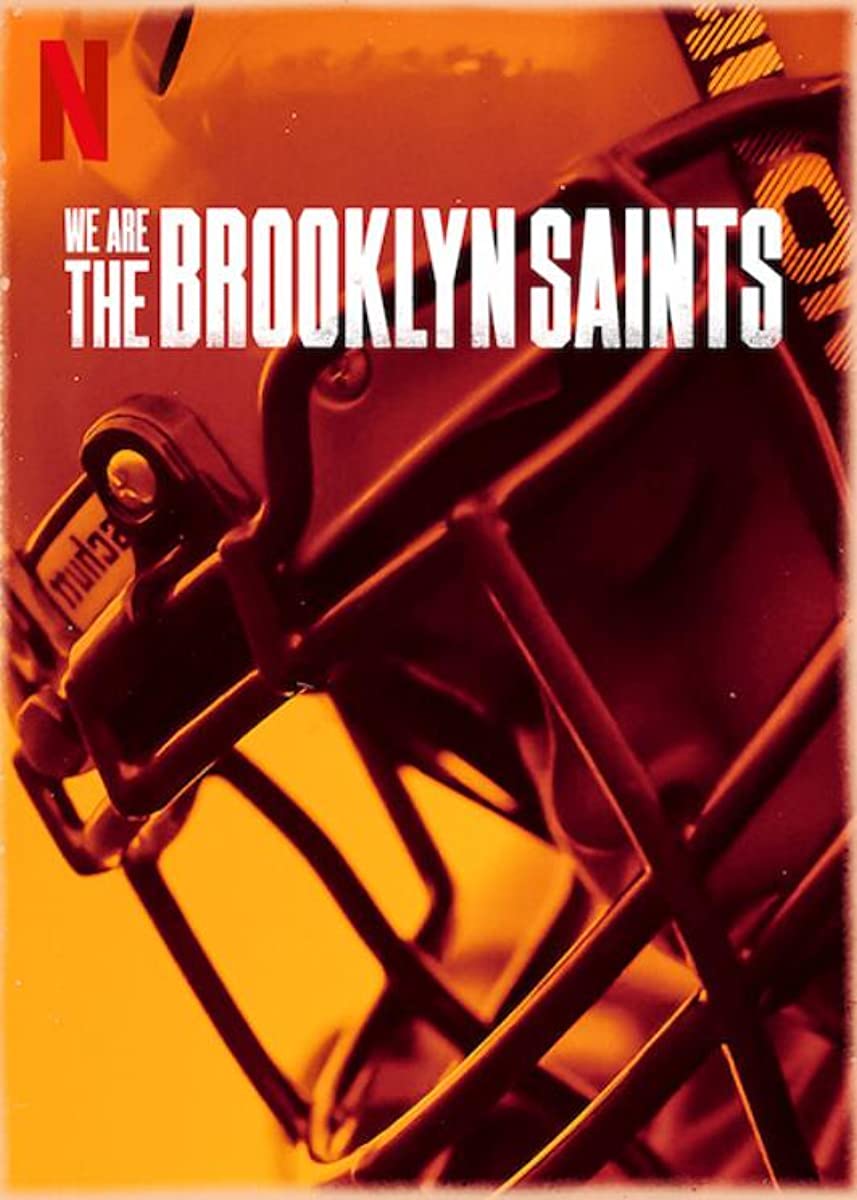 مسلسل We Are: The Brooklyn Saints الموسم الاول حلقة 3