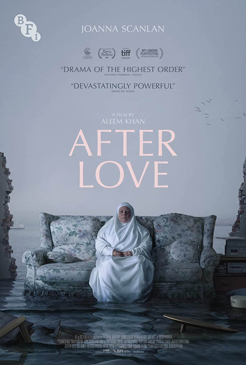 فيلم After Love 2020 مترجم