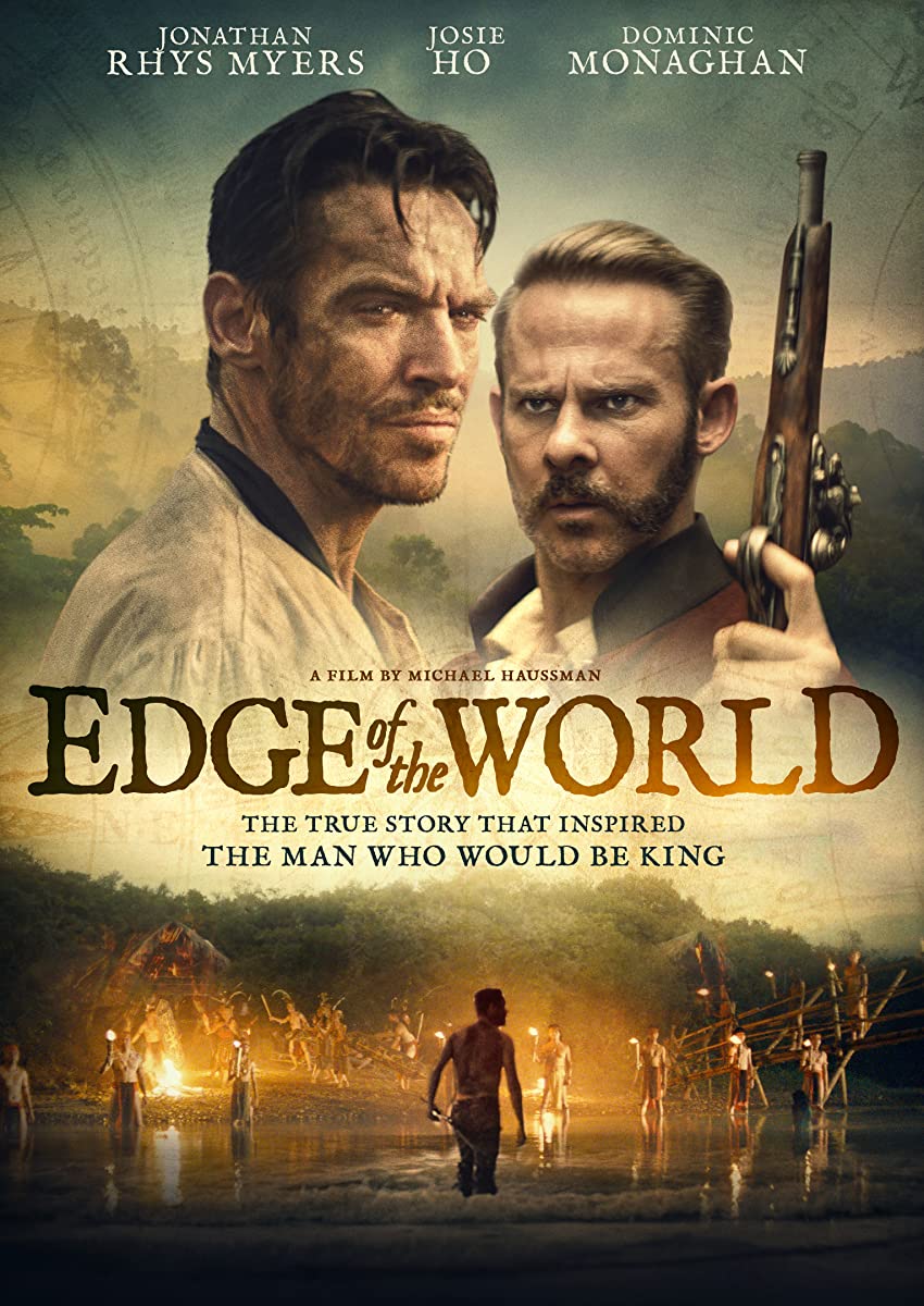 فيلم Edge of the World 2021 مترجم