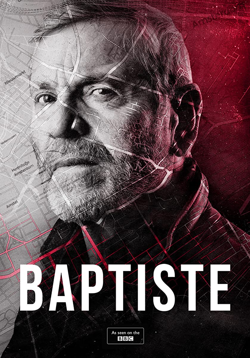 مسلسل Baptiste الموسم الثاني حلقة 1