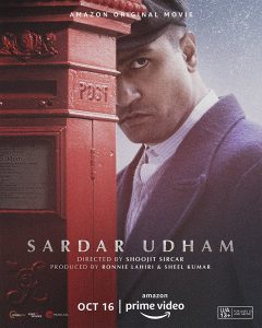 فيلم Sadar Udham 2021 مترجم