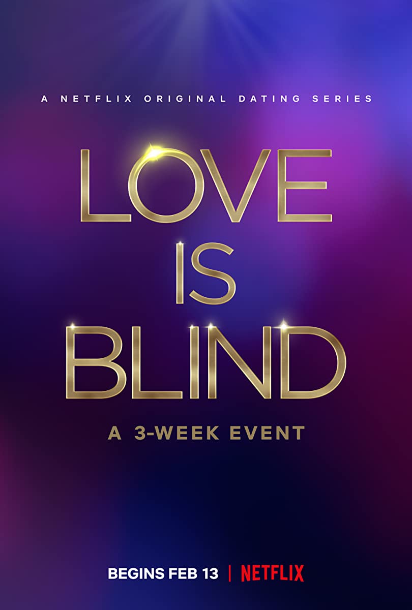 برنامج Love Is Blind الموسم الاول حلقة 3