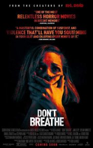 فيلم Don’t Breathe 2016 مترجم