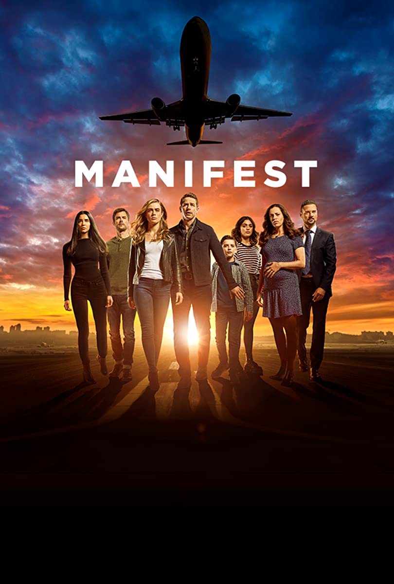 مسلسل Manifest الموسم الثاني حلقة 1