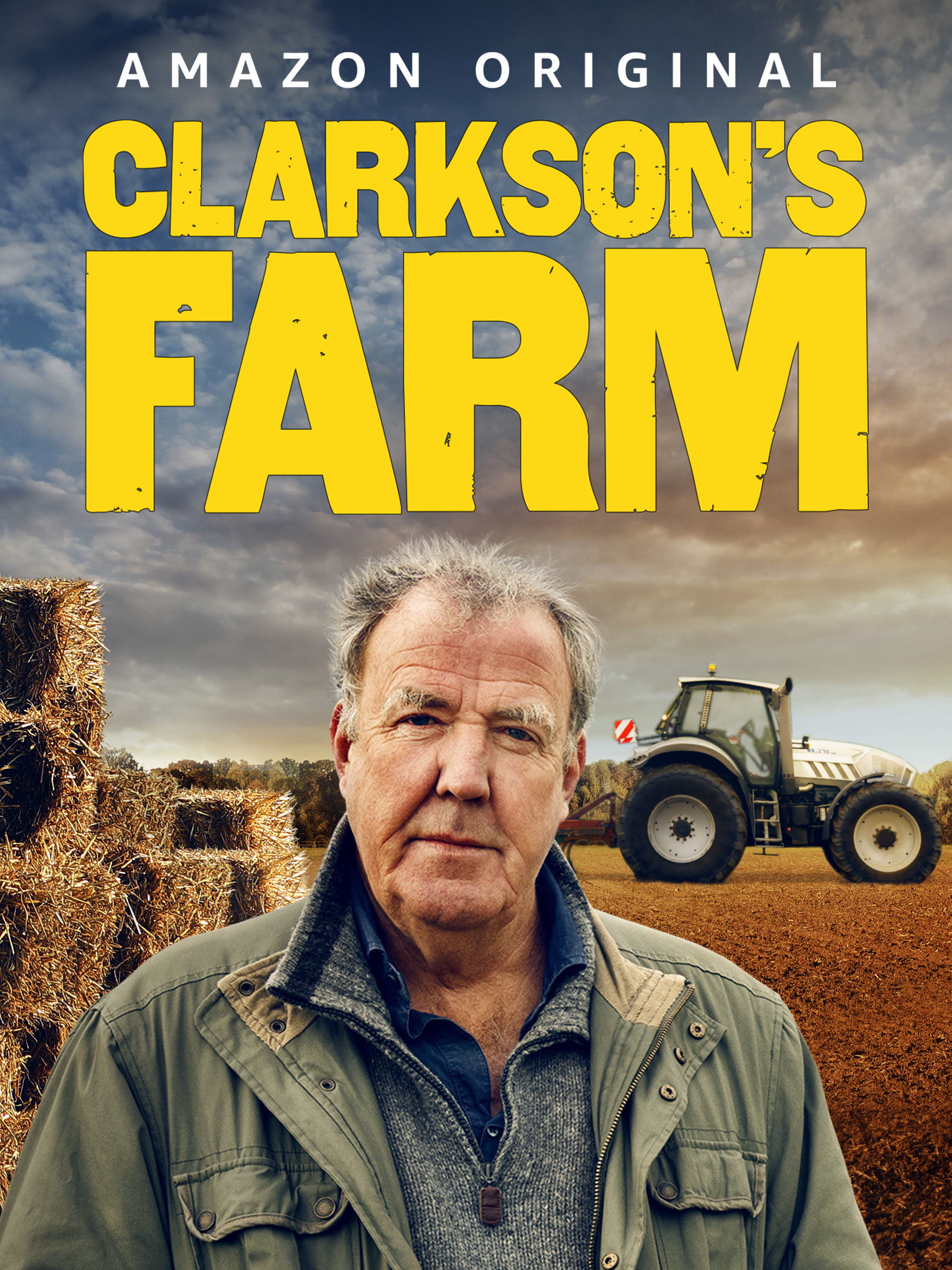 مسلسل Clarkson’s Farm الموسم الاول حلقة 5