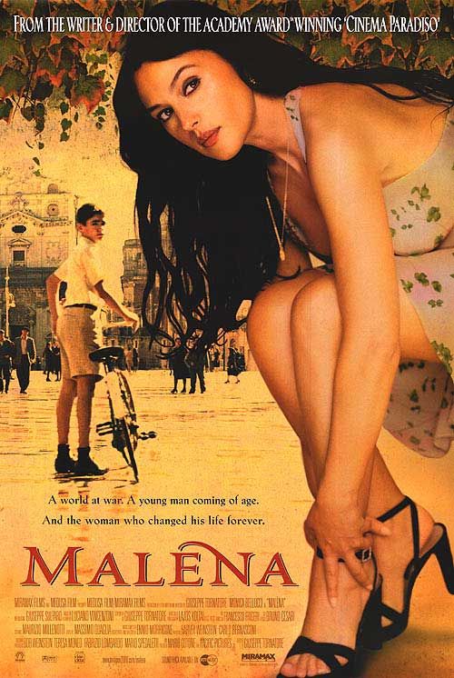 فيلم Malena 2000 مترجم