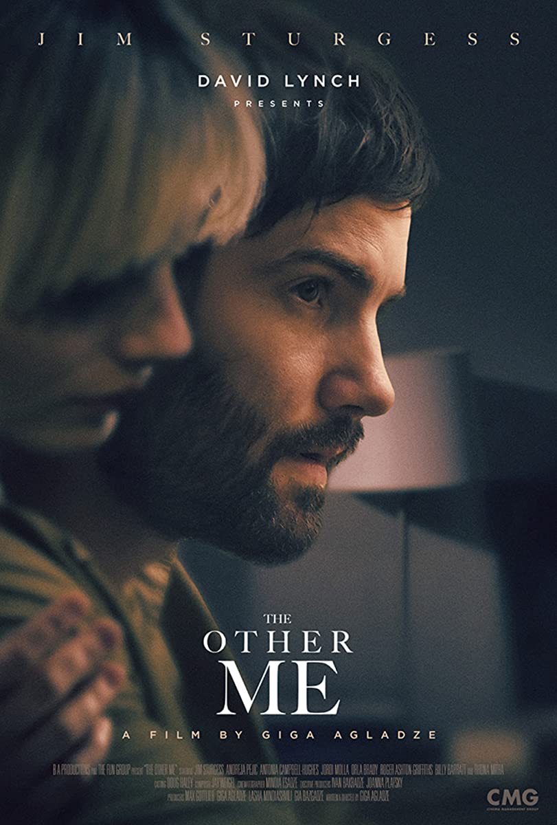 فيلم The Other Me 2022 مترجم