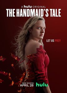 مسلسل The Handmaid’s Tale الموسم الرابع حلقة 1