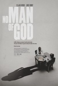 فيلم No Man of God 2021 مترجم